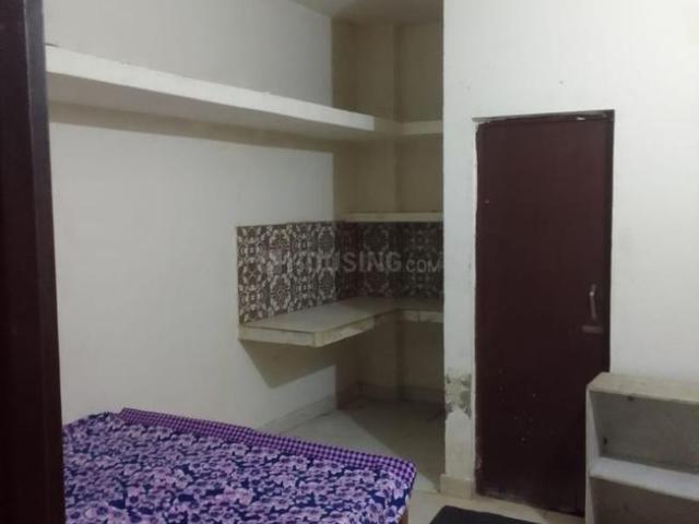 1 RK Apartment in Balongi for rent Mohali. The reference number is 16884956