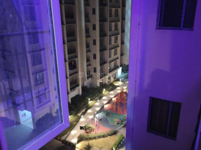 1 RK Apartment in Baruipur for rent Kolkata. The reference number is 20411227