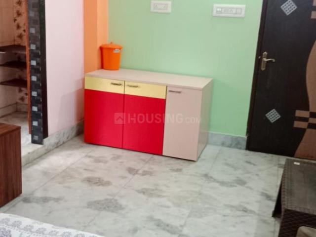 1 RK Apartment in Baranagar for rent Kolkata. The reference number is 21007968