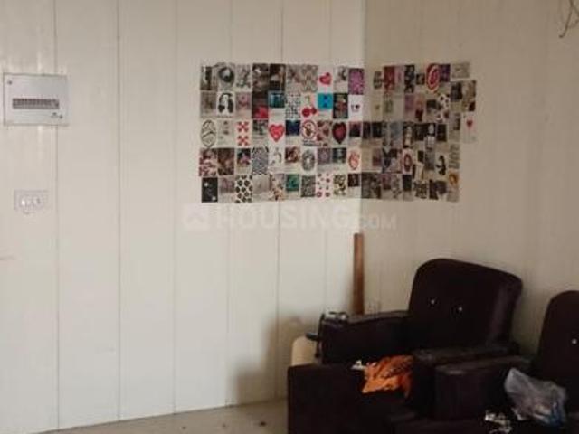 1 RK Apartment in Baraulikhalilabad for rent Lucknow. The reference number is 20892731