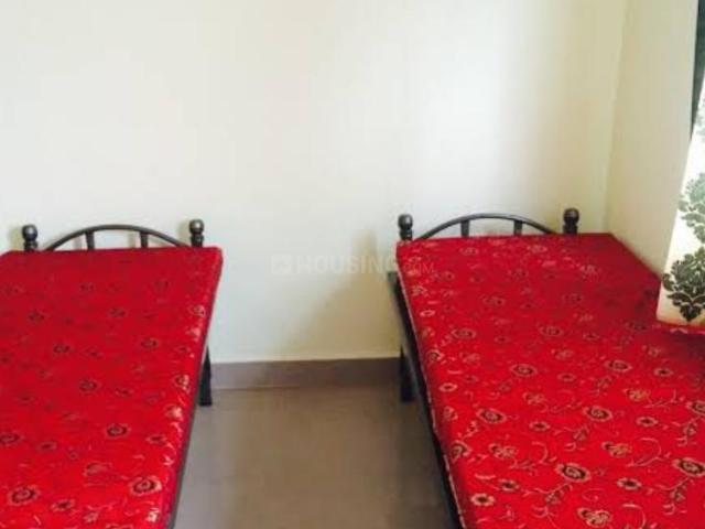 1 RK Apartment in Basavanagudi for rent Bengaluru. The reference number is 16273088