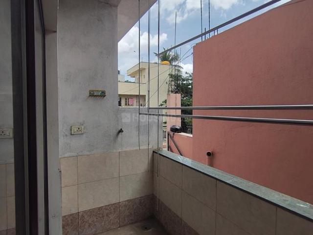 1 RK Apartment in Basavanagudi for rent Bengaluru. The reference number is 21082093
