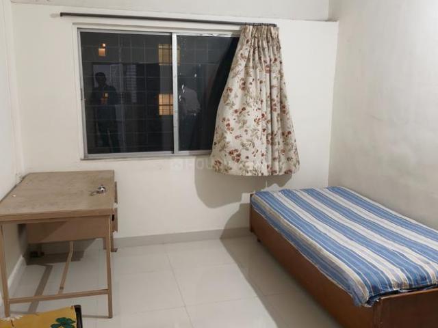 1 RK Apartment in Bavdhan for rent Pune. The reference number is 21046967