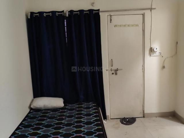 1 RK Apartment in Bawadiya Kalan for rent Bhopal. The reference number is 19133756