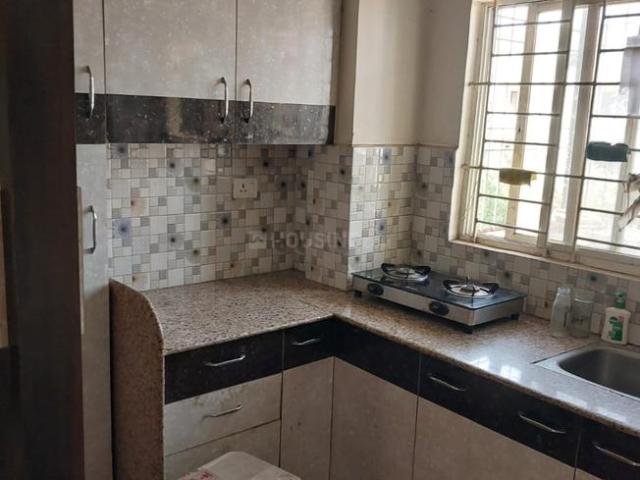 1 RK Apartment in Bawadiya Kalan for rent Bhopal. The reference number is 21371435