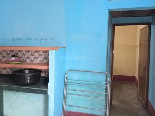 1 RK Apartment in Benachity for rent Durgapur. The reference number is 19151080