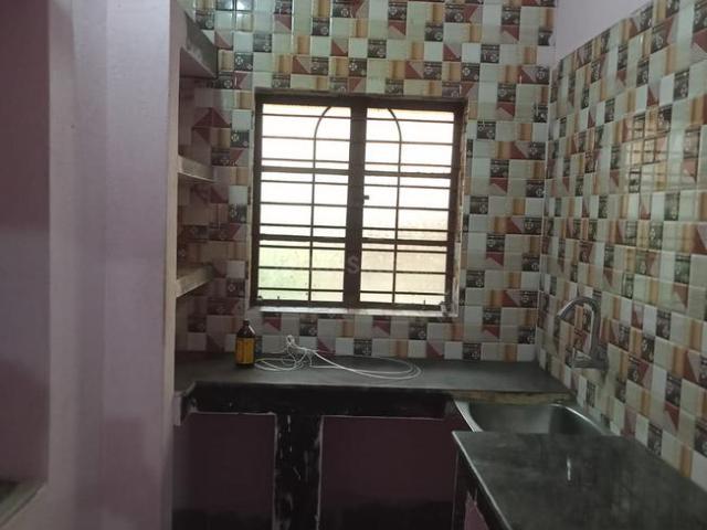 1 RK Apartment in Benachity for rent Durgapur. The reference number is 20109773