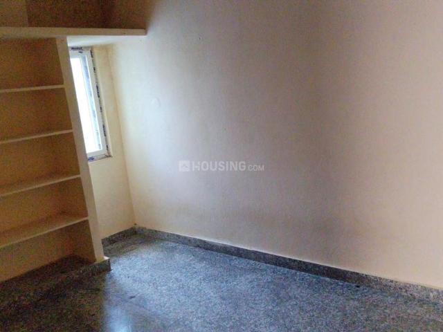 1 RK Apartment in Begumpet for rent Hyderabad. The reference number is 20504395