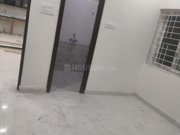 1 RK Apartment in Begumpet for rent Hyderabad. The reference number is 20555495