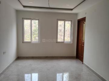 1 RK Apartment in Begumpet for rent Hyderabad. The reference number is 20555517
