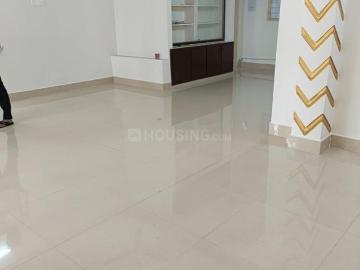 1 RK Apartment in Begumpet for rent Hyderabad. The reference number is 20556968