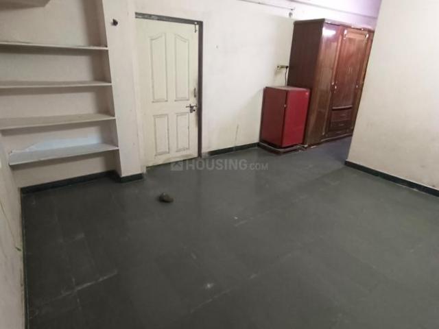1 RK Apartment in Begumpet for rent Hyderabad. The reference number is 20571445