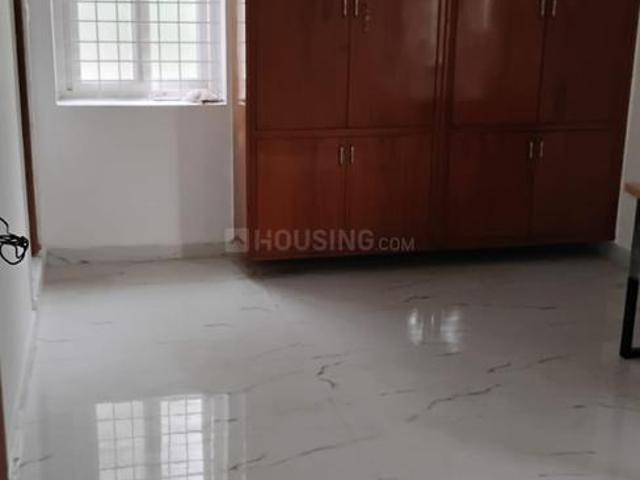 1 RK Apartment in Begumpet for rent Hyderabad. The reference number is 20655446