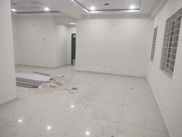 1 RK Apartment in Begumpet for rent Hyderabad. The reference number is 20720064