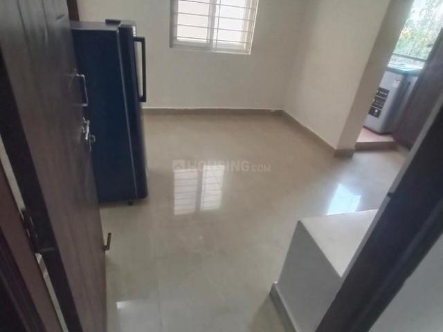 1 RK Apartment in Begumpet for rent Hyderabad. The reference number is 20802593