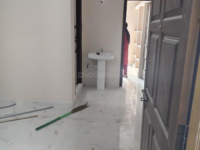 1 RK Apartment in Begumpet for rent Hyderabad. The reference number is 20809853