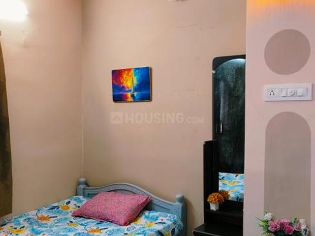 1 RK Apartment in Begumpet for rent Hyderabad. The reference number is 20892388