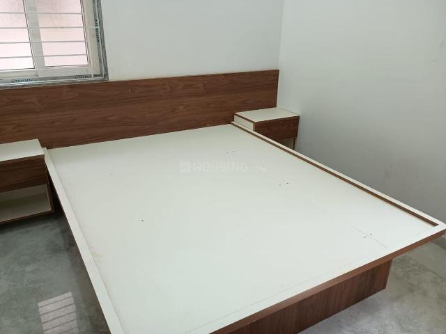 1 RK Apartment in Begumpet for rent Hyderabad. The reference number is 20914352