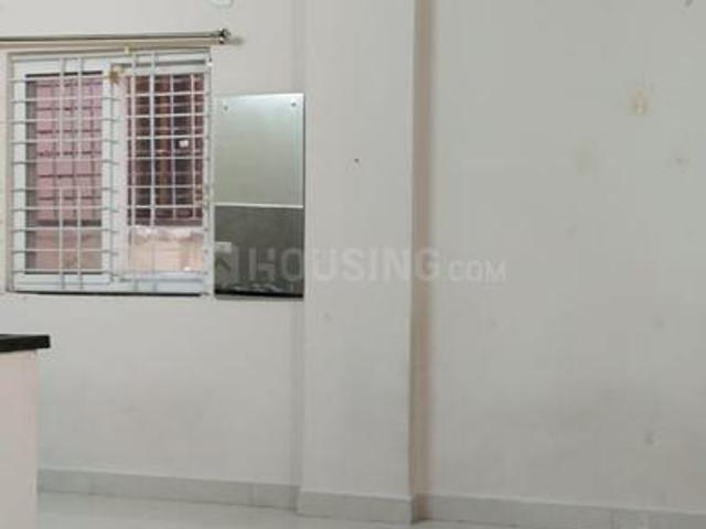 1 RK Apartment in Begumpet for rent Hyderabad. The reference number is 20999267