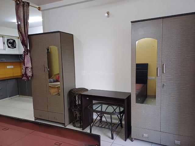 1 RK Apartment in Begur for resale Bengaluru. The reference number is 20649701