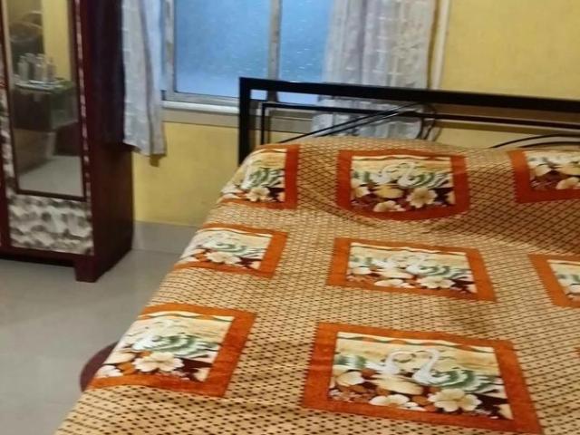 1 RK Apartment in Behala for rent Kolkata. The reference number is 21003603