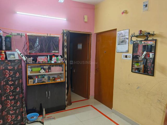 1 RK Apartment in Behala for rent Kolkata. The reference number is 21372194