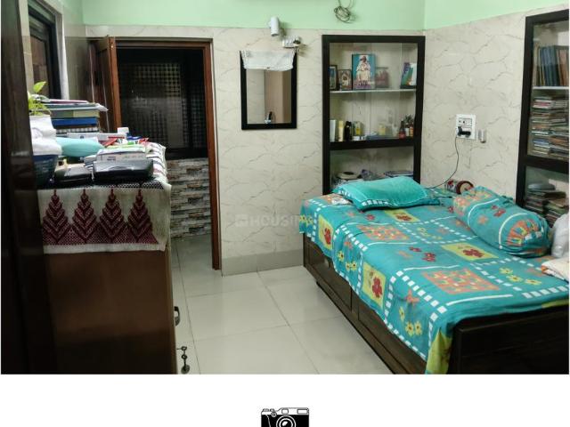 1 RK Apartment in Behala for rent Kolkata. The reference number is 21305753