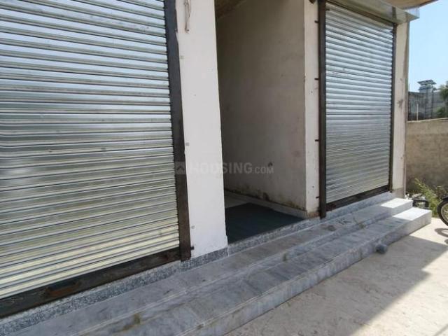 1 RK Apartment in Behror for rent Neemrana. The reference number is 21346099