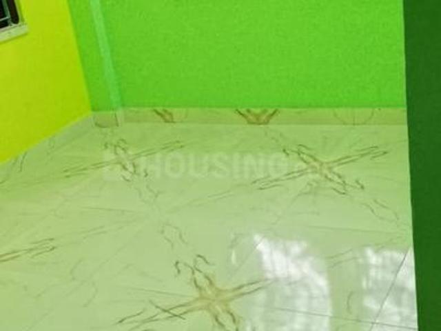 1 RK Apartment in Belghoria for rent Kolkata. The reference number is 21319725