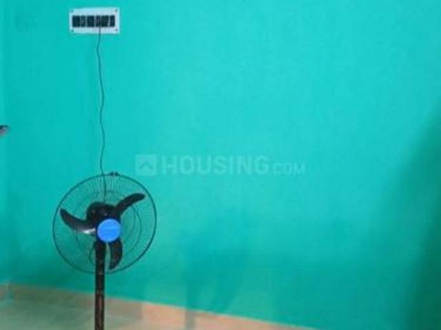 1 RK Apartment in Beliaghata for rent Kolkata. The reference number is 21020276