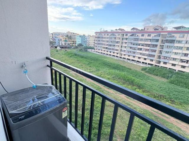 1 RK Apartment in Bellandur for rent Bengaluru. The reference number is 18426868