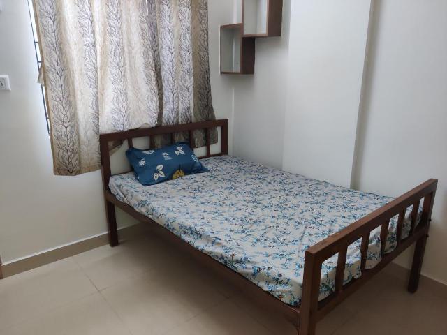 1 RK Apartment in Bellandur for rent Bengaluru. The reference number is 20700012