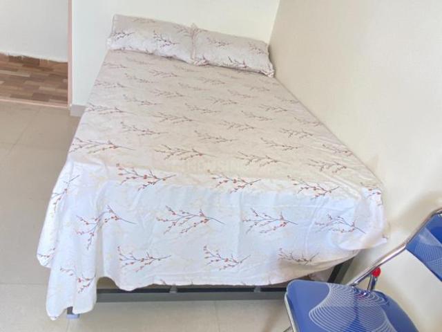 1 RK Apartment in Bellandur for rent Bengaluru. The reference number is 20700012