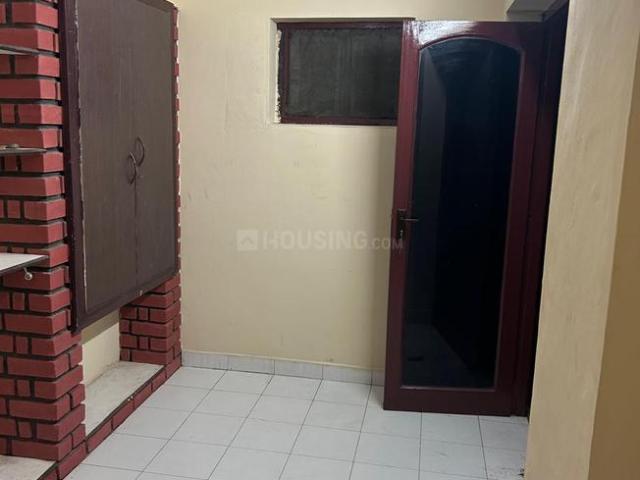 1 RK Apartment in Besant Nagar for rent Chennai. The reference number is 18942307