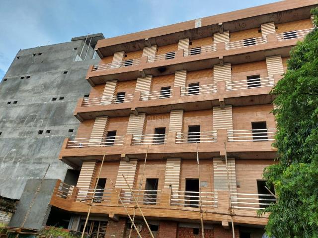 1 RK Apartment in Bhopura for rent Ghaziabad. The reference number is 5861225