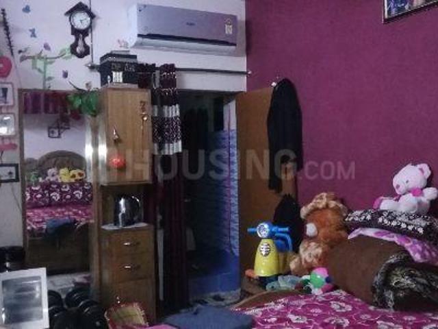 1 RK Apartment in Bhopura for resale Ghaziabad. The reference number is 5878698
