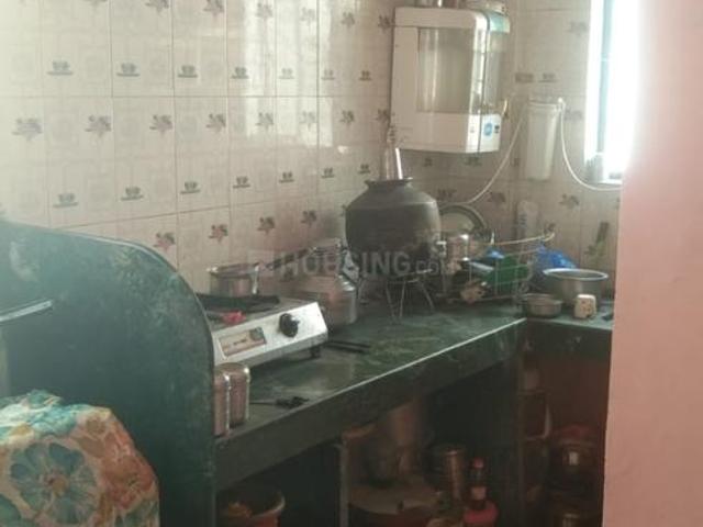 1 RK Apartment in Bhosari for resale Pune. The reference number is 20258287