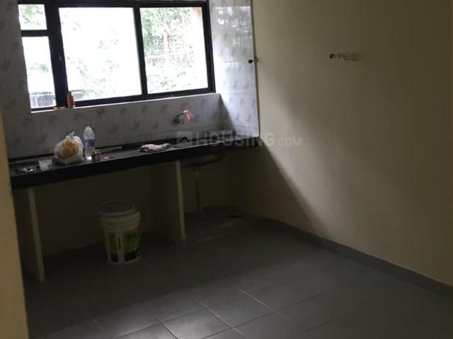 1 RK Apartment in Bhawani Peth for resale Pune. The reference number is 20370096