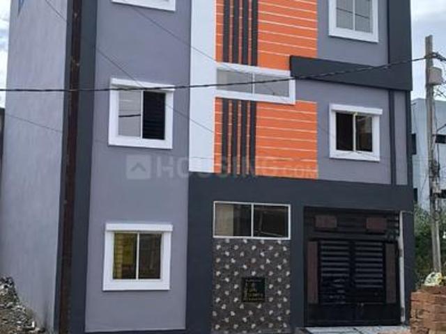 1 RK Apartment in Bhawrasla for rent Indore. The reference number is 16950160
