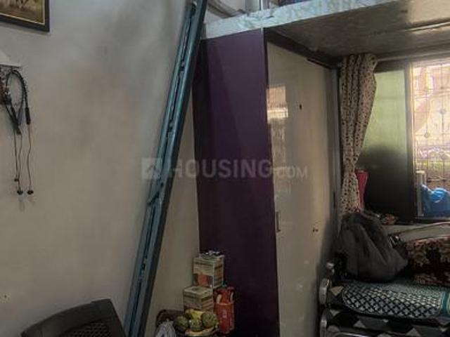 1 RK Apartment in Bhayandar East for resale Mira Bhayandar. The reference number is 20991496