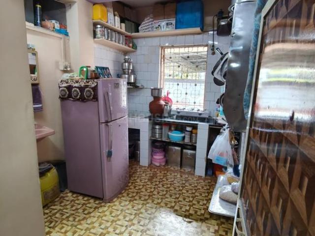 1 RK Apartment in Bhayandar West for resale Mira Bhayandar. The reference number is 20505142