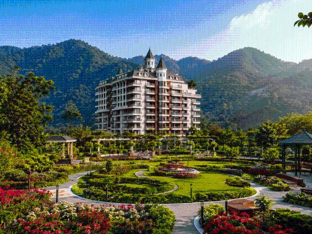 1 RK Apartment in Bhagwant Pur for resale Dehradun. The reference number is 20645991