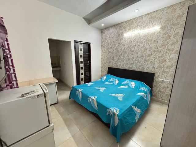 1 RK Apartment in Bhai Randhir Singh Nagar for rent Ludhiana. The reference number is 18539329
