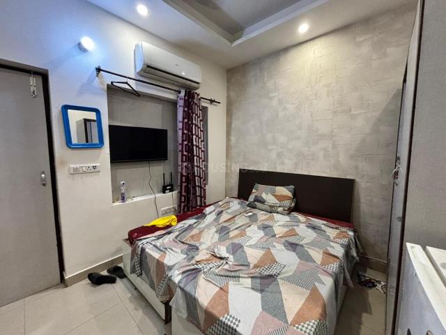 1 RK Apartment in Bhai Randhir Singh Nagar for rent Ludhiana. The reference number is 18858137