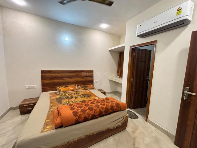 1 RK Apartment in Bhai Randhir Singh Nagar for rent Ludhiana. The reference number is 18921455