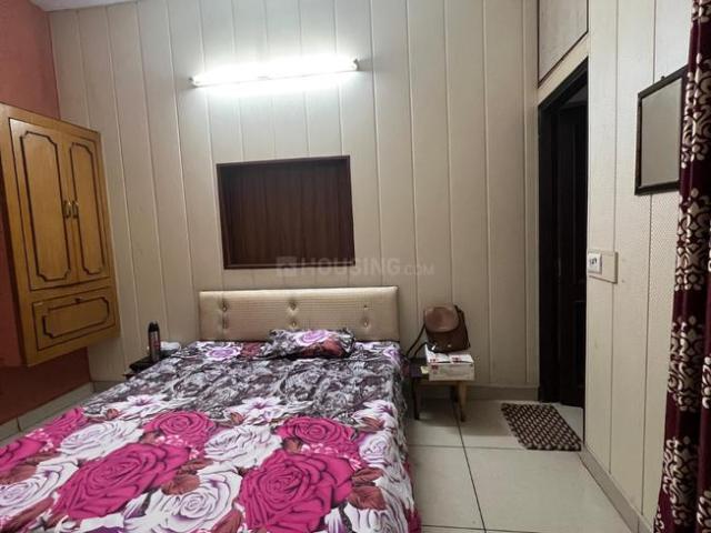 1 RK Apartment in Bhai Randhir Singh Nagar for rent Ludhiana. The reference number is 19966192