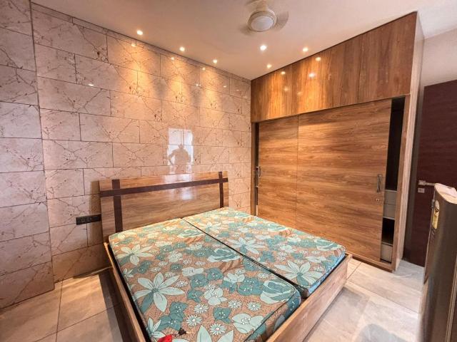 1 RK Apartment in Bhai Randhir Singh Nagar for rent Ludhiana. The reference number is 19179171