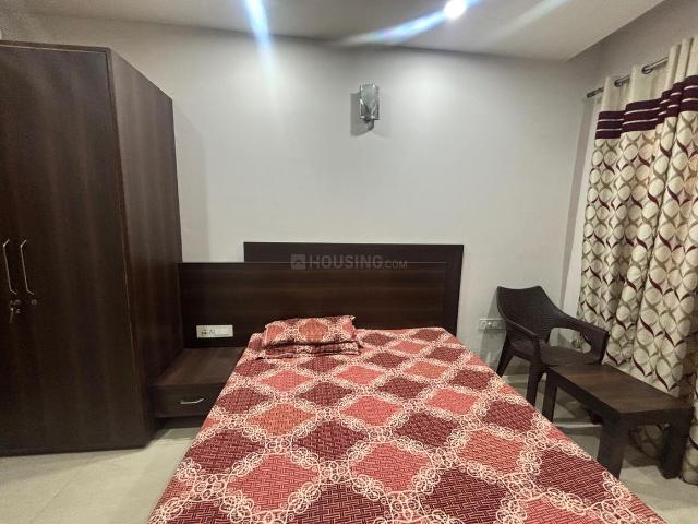 1 RK Apartment in Bhai Randhir Singh Nagar for rent Ludhiana. The reference number is 19316476