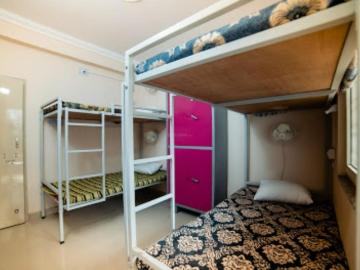 1 RK Apartment in Bhalubasa for rent Jamshedpur. The reference number is 7373754