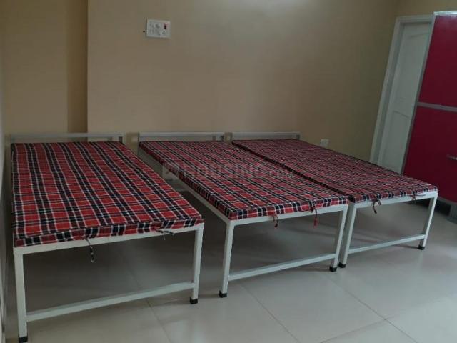 1 RK Apartment in Bhalubasa for rent Jamshedpur. The reference number is 7373756